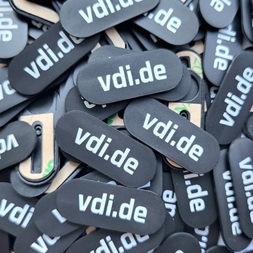 VDI Webcam Blocker
VDI-0111_SP