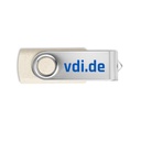 VDI USB-Sticks VDI-0850