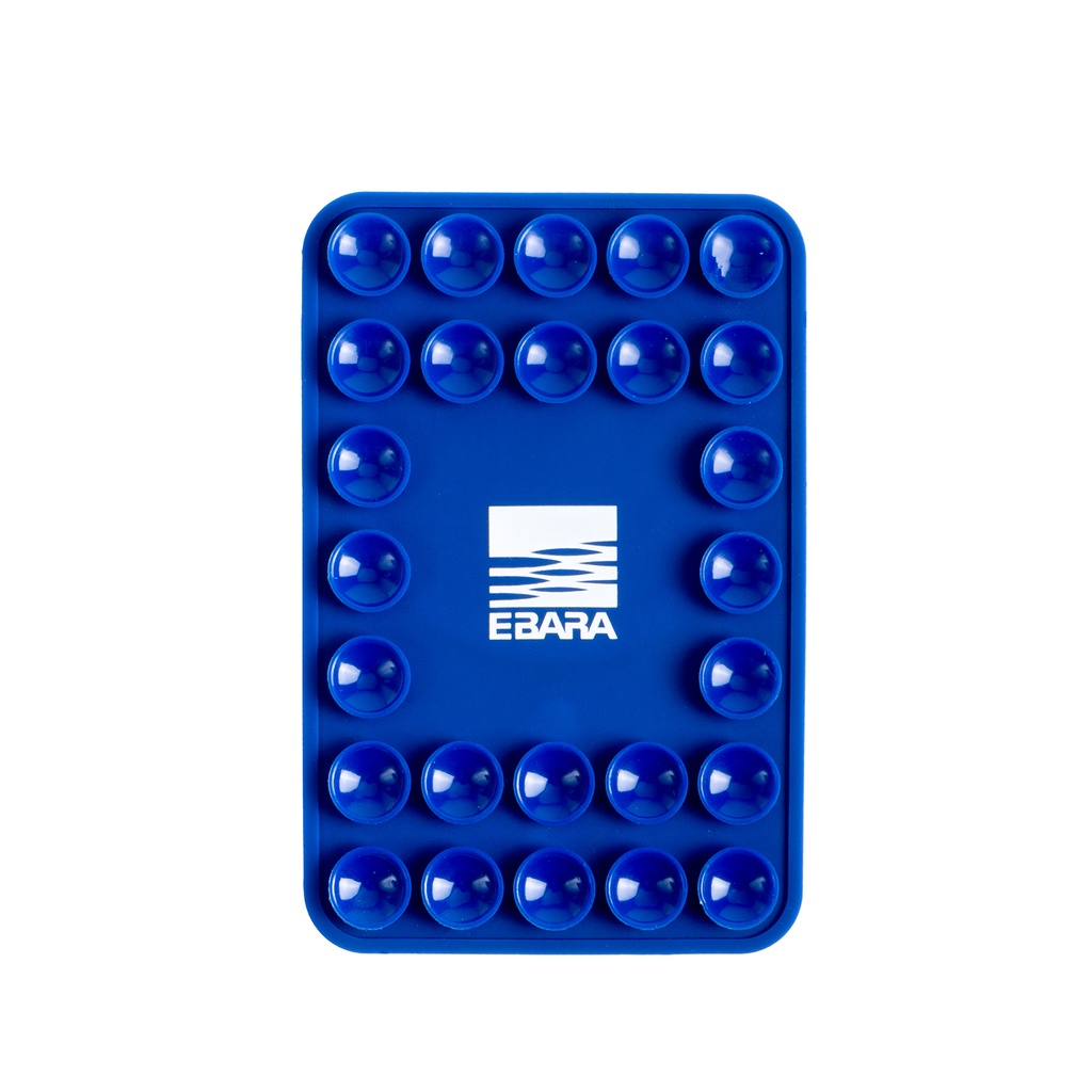 Suction magnetic phone case