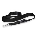 20mm Schlüsselbänder mit Clip-Lock und Sicherheitsclip