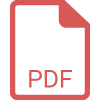 PDF für Gestaltungsvorlage 25mm