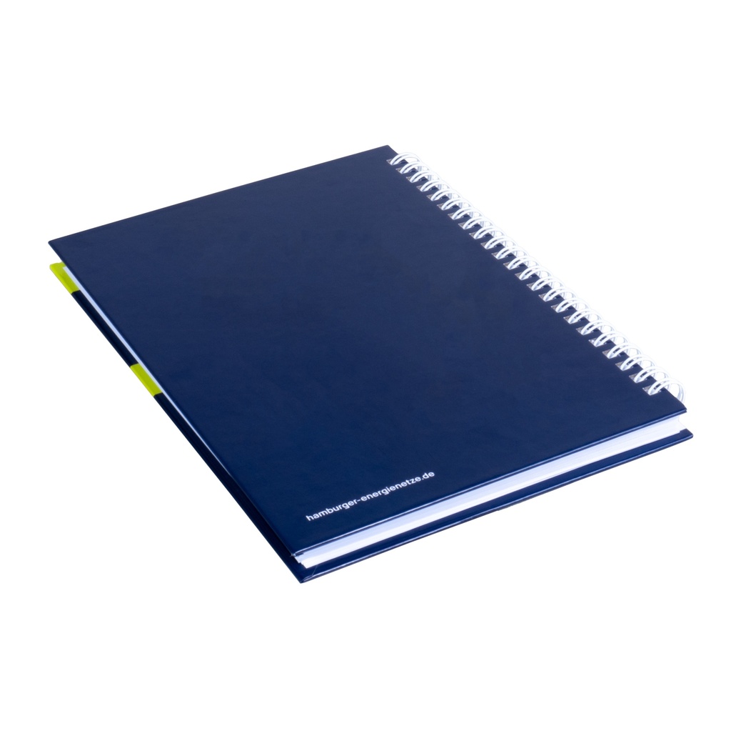 Bizz Book A5