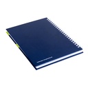 Bizz Book A5