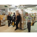 Donation Hanseatic Help 