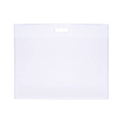 Ausweishüllen Lagerware (50 Stück)