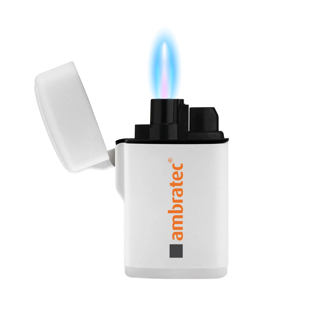 Ambratec Sturmfeuerzeug Jet Flame