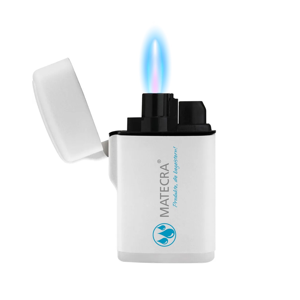 Matecra Sturmfeuerzeug Jet Flame 