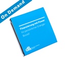 ON DEMAND: Waterdrop 3er Set Elektrolyte