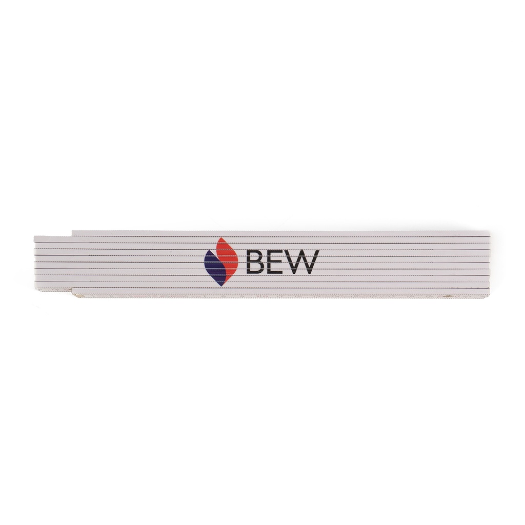 BEW Holzgliedermaßstab