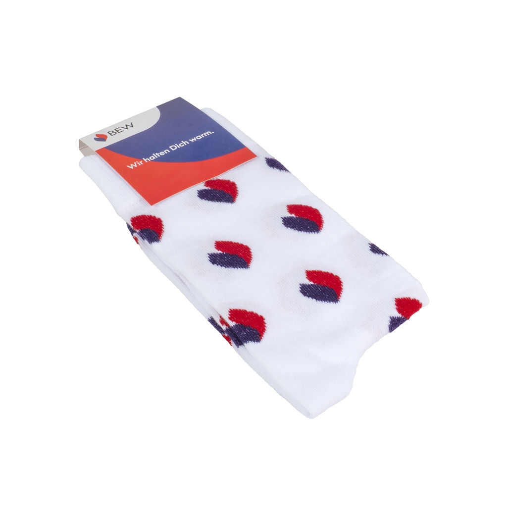 BEW Damen-Socken (Einheitsgröße)