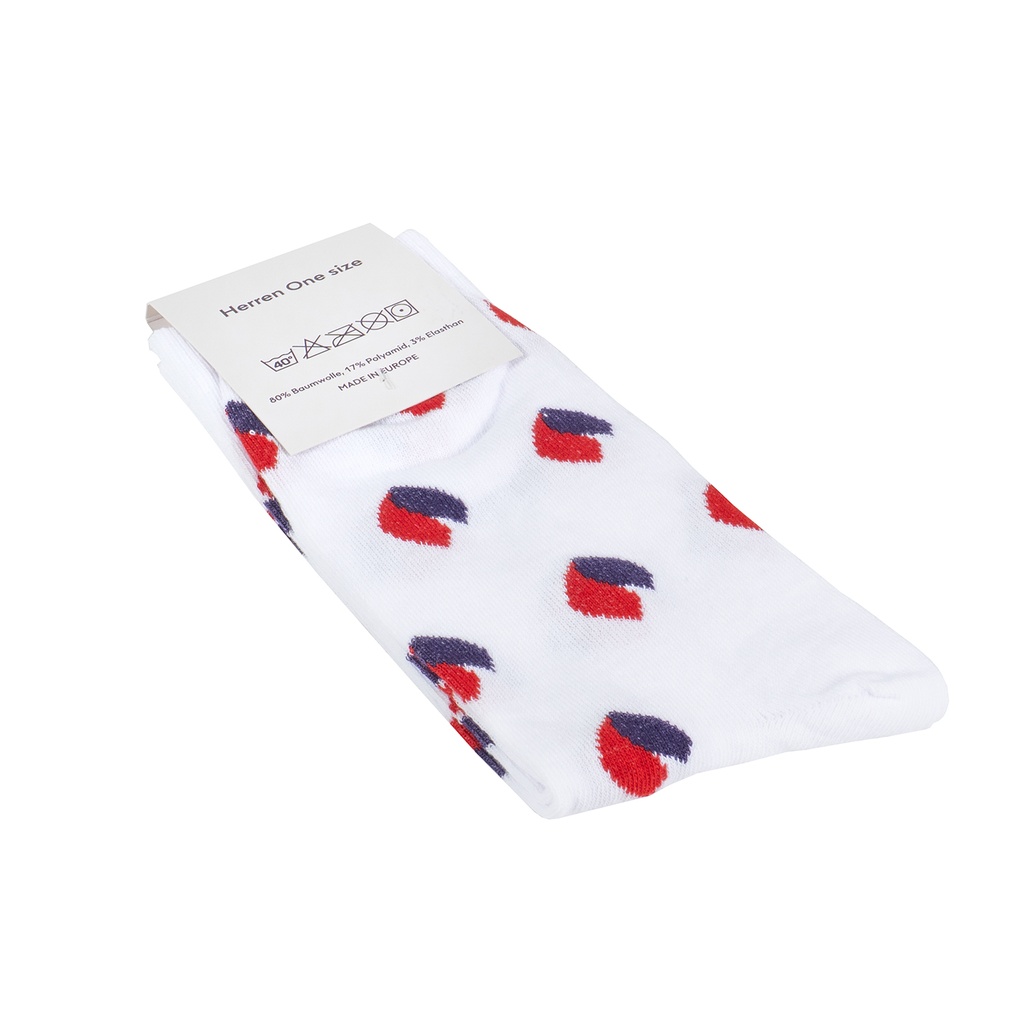 BEW Herren-Socken (Einheitsgröße) 