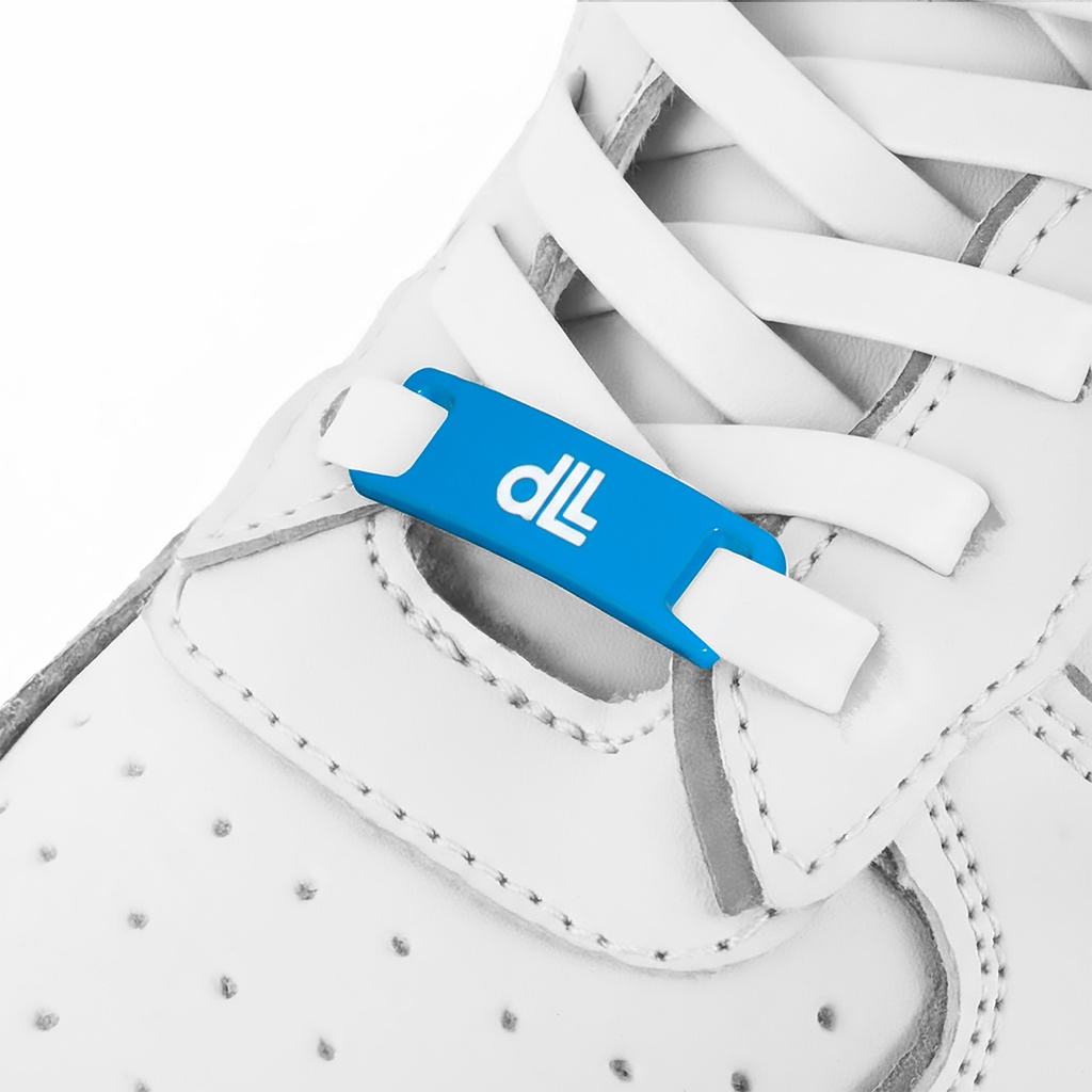 DLL Schuh Tags