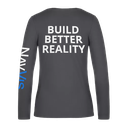 Men's Long Sleeve Shirt