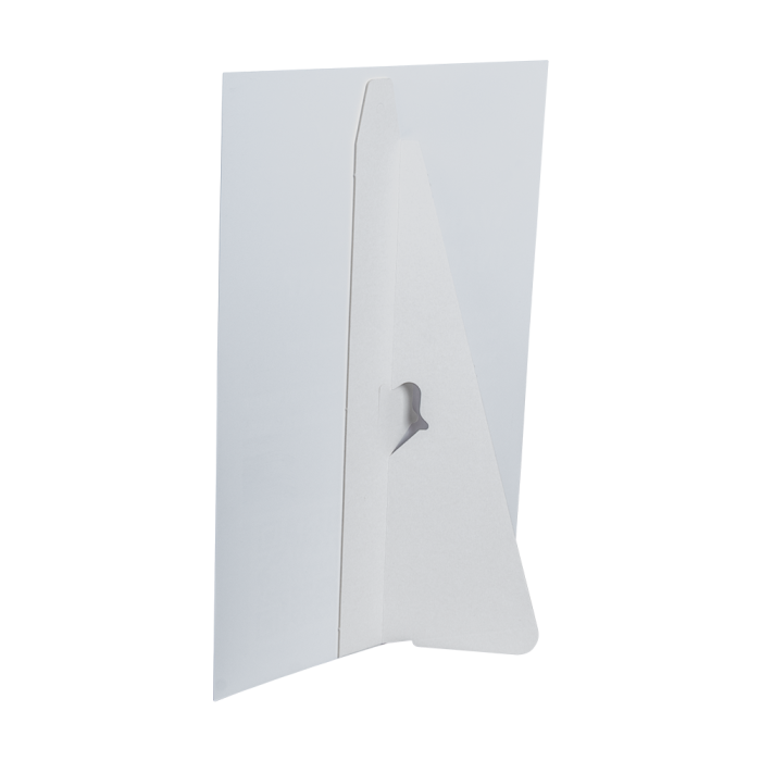 Sign Holder Motif 2 ENG