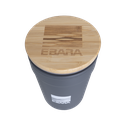 Drinking Cup 300 ml, grey