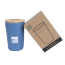 Drinking Cup 300 ml, blue