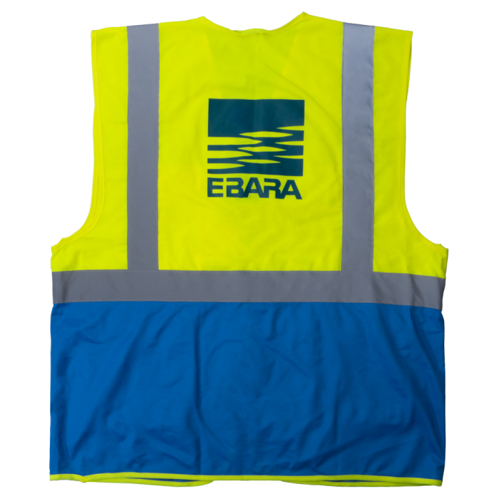 Safety Vest