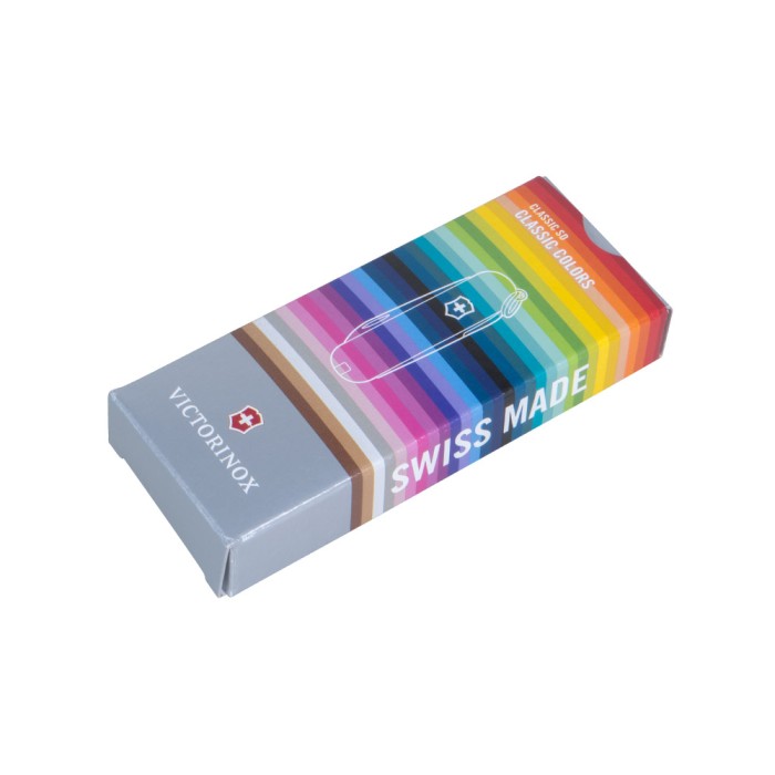 Victorinox Pocket Knife 