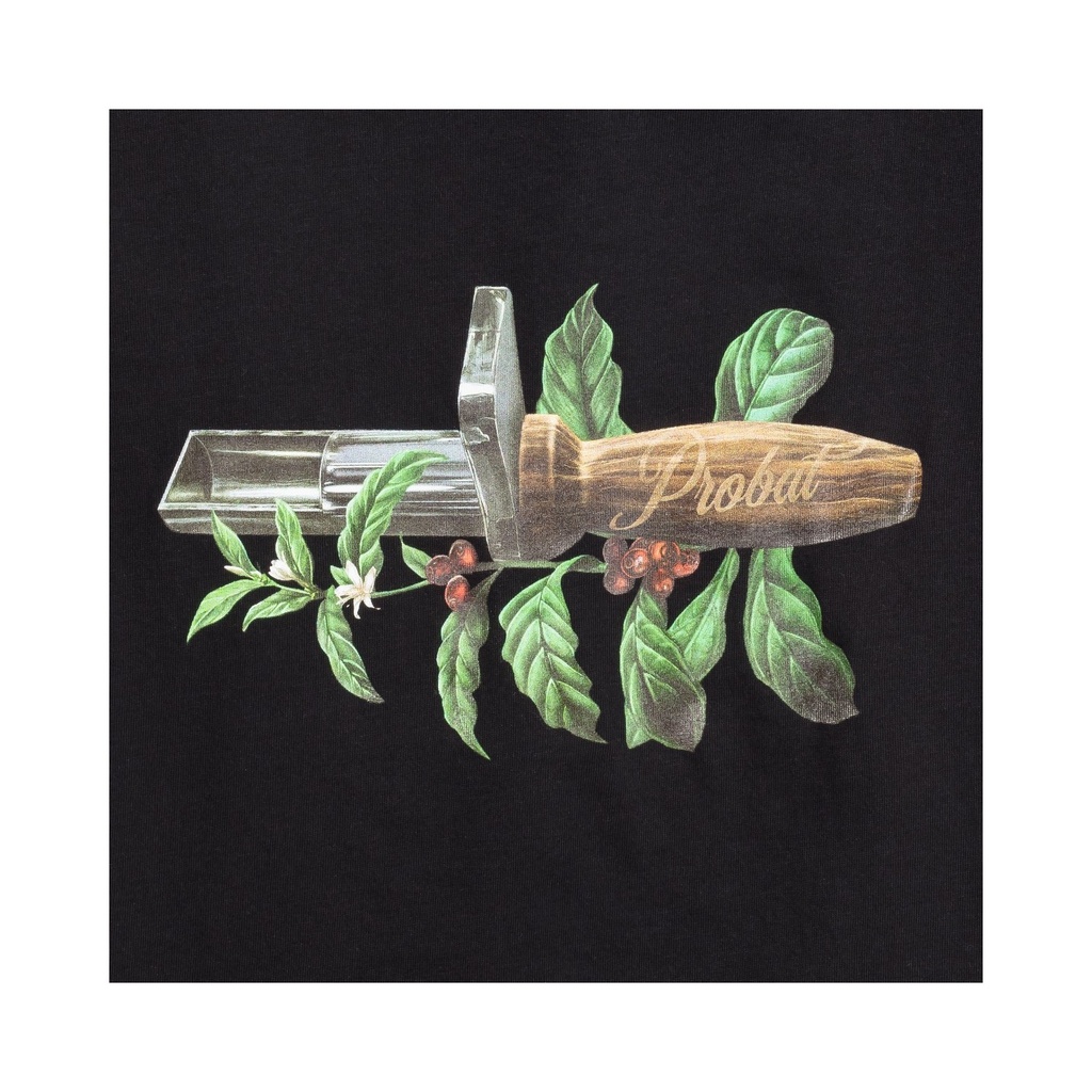 T-Shirt Probenzieher Damen