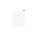Schreibblock DIN A4, 80 Blatt 