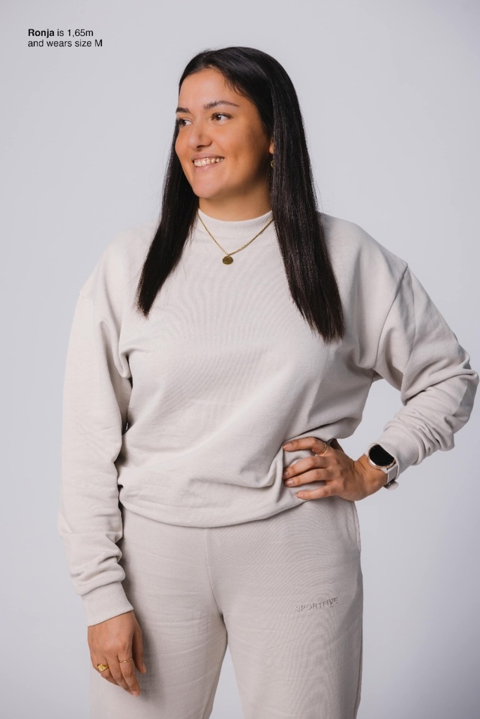 Unisex Victory For All Sweater 