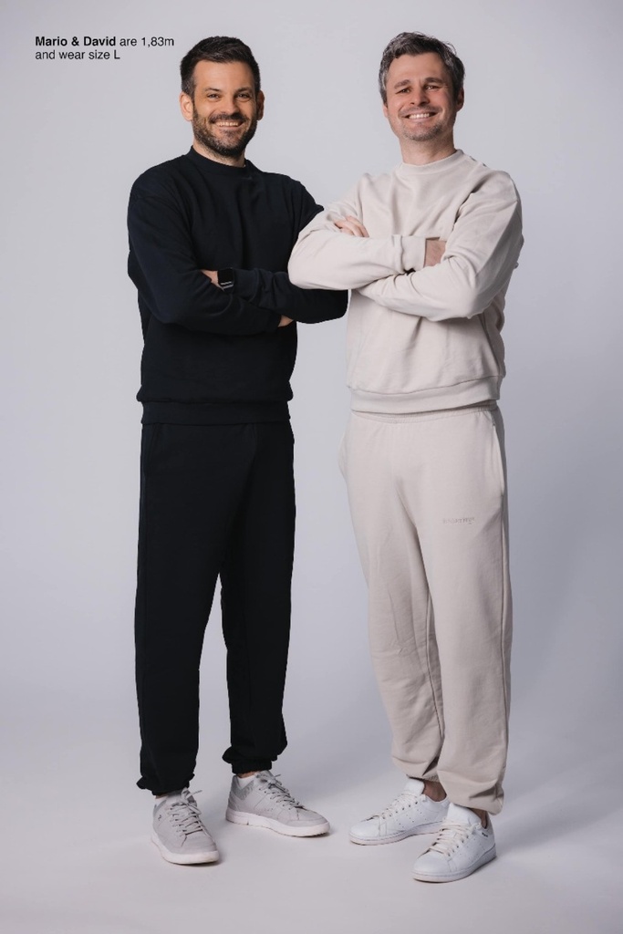 Unisex Sweater Power of Sport