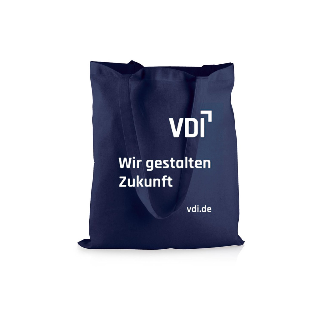 VDI Stoffbeutel Emily