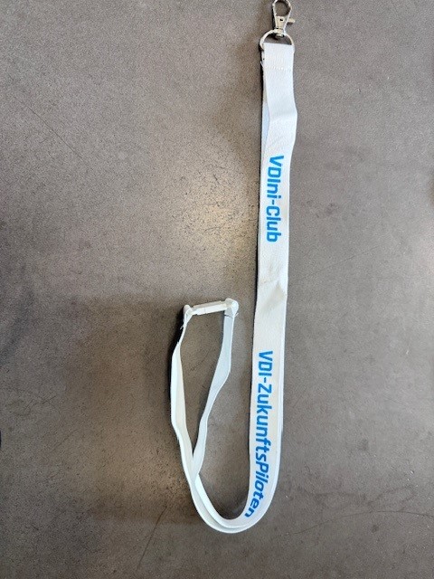 VDIni Lanyards, rPET
VDI-004_VDIni