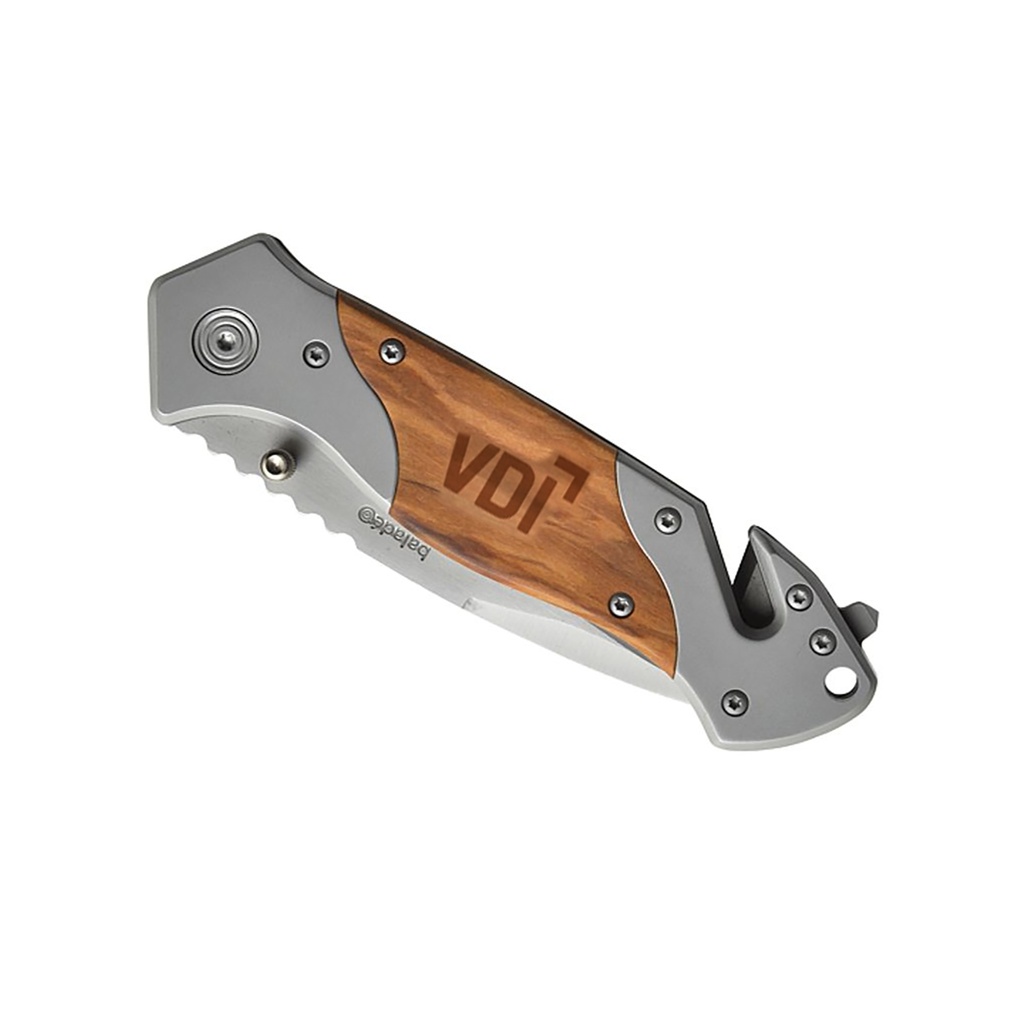 VDI Rettungsmesser Rescue