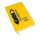 GKN Hardcover Notizbuch