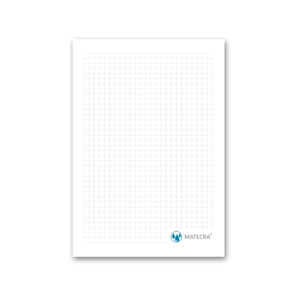 Matecra Notizblock A5