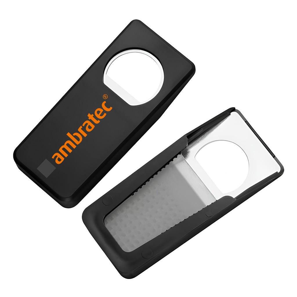 Ambratec Flaschenöffner