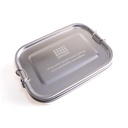 Lunch Box Sample Tech loyalty Program