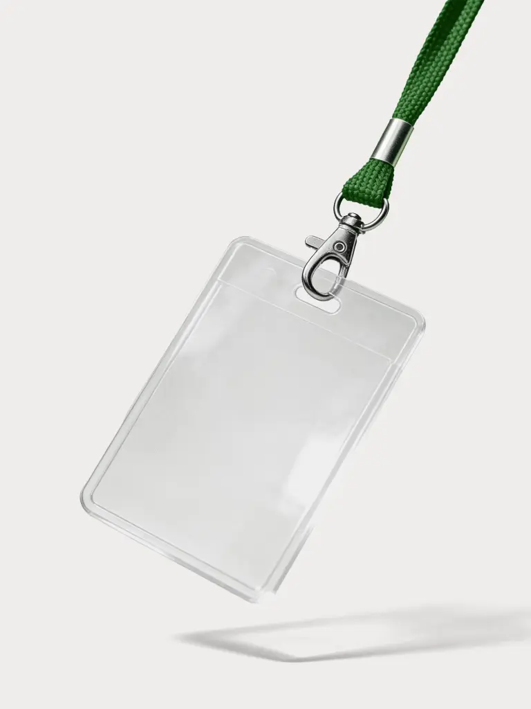 Ausweishüllen aus Soft PVC