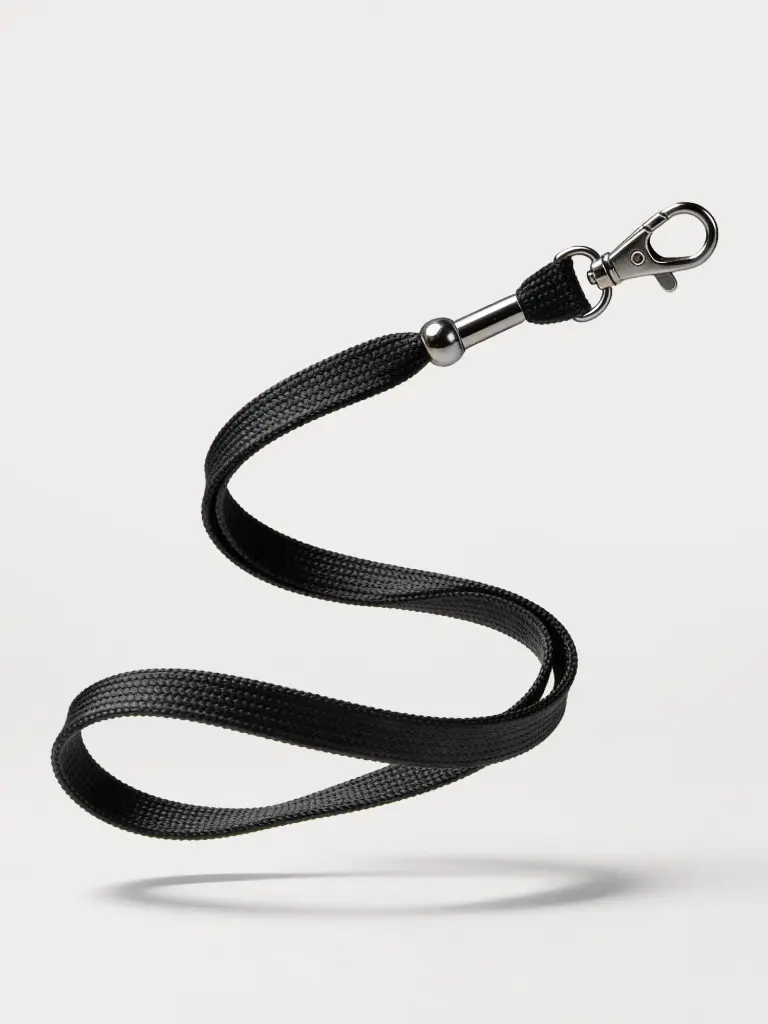 Lanyards Lagerware Test