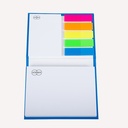 KombiSet Recycling, bleue