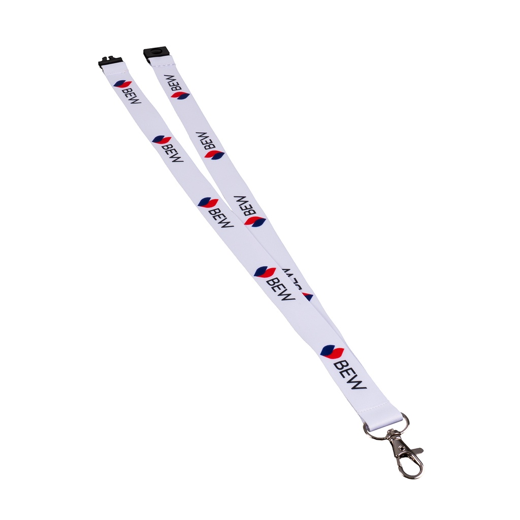 BEW Schlüsselband 