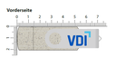 VDI USB-Sticks VDI-0850