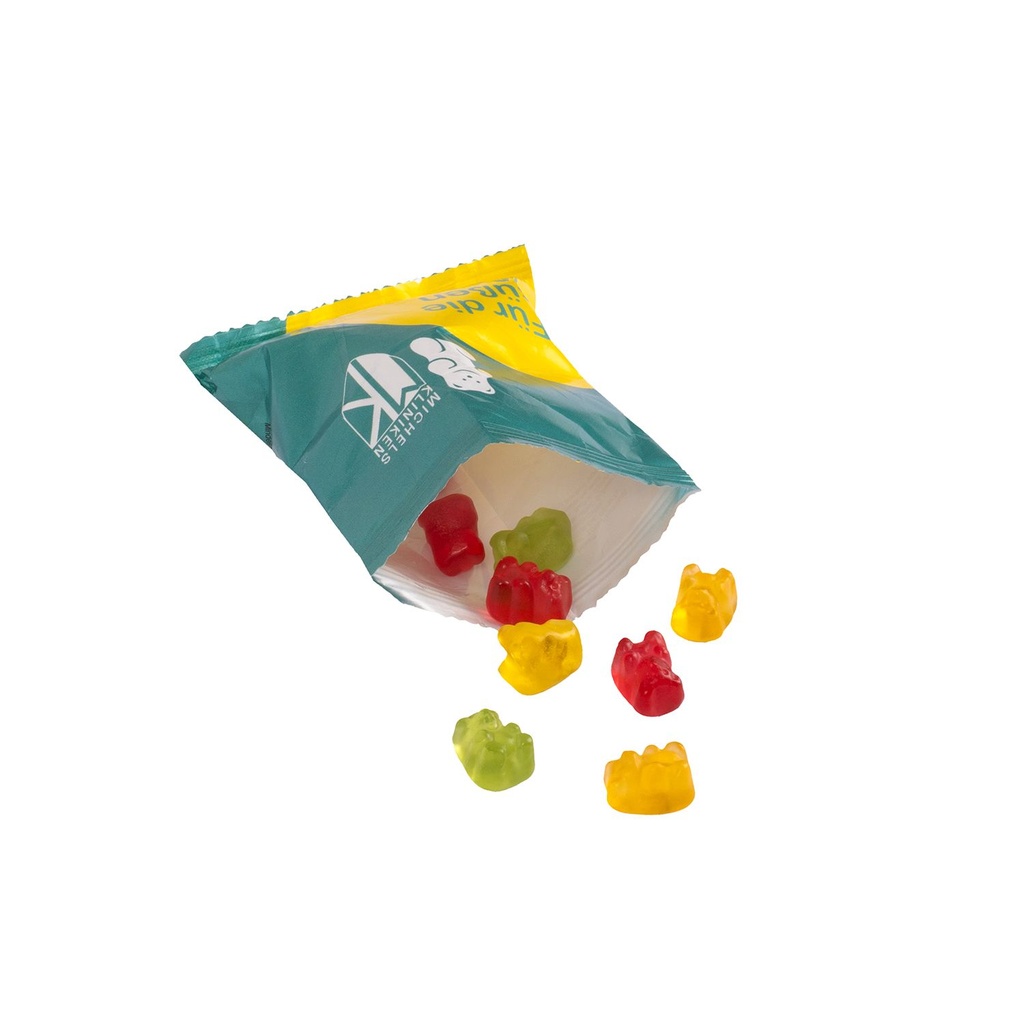Michels Fruchtgummi 10g Tütchen