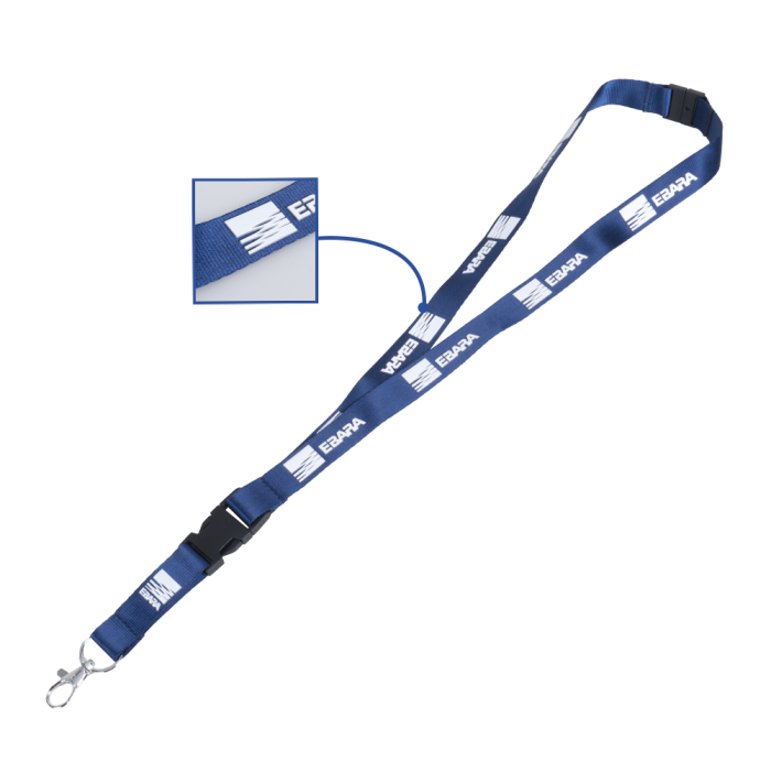 Lanyard