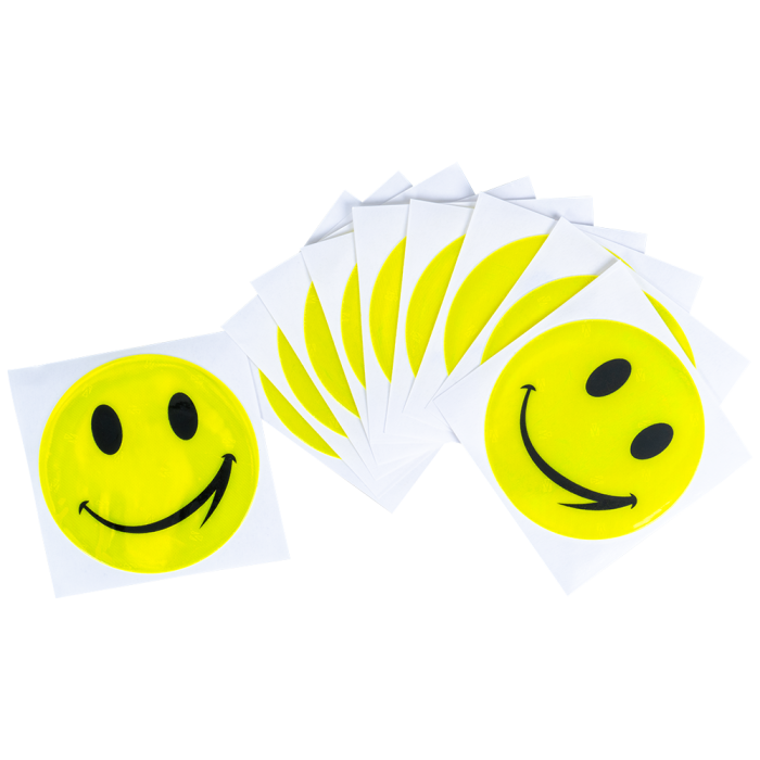 "Smiley" Sticker