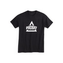 T-Shirt Used Logo unisex 