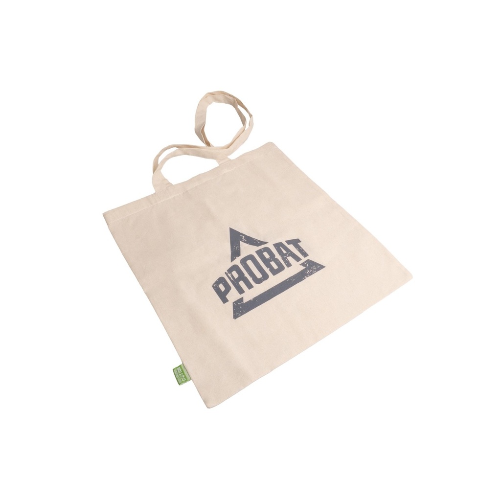 Baumwolltasche PROBAT used Logo 