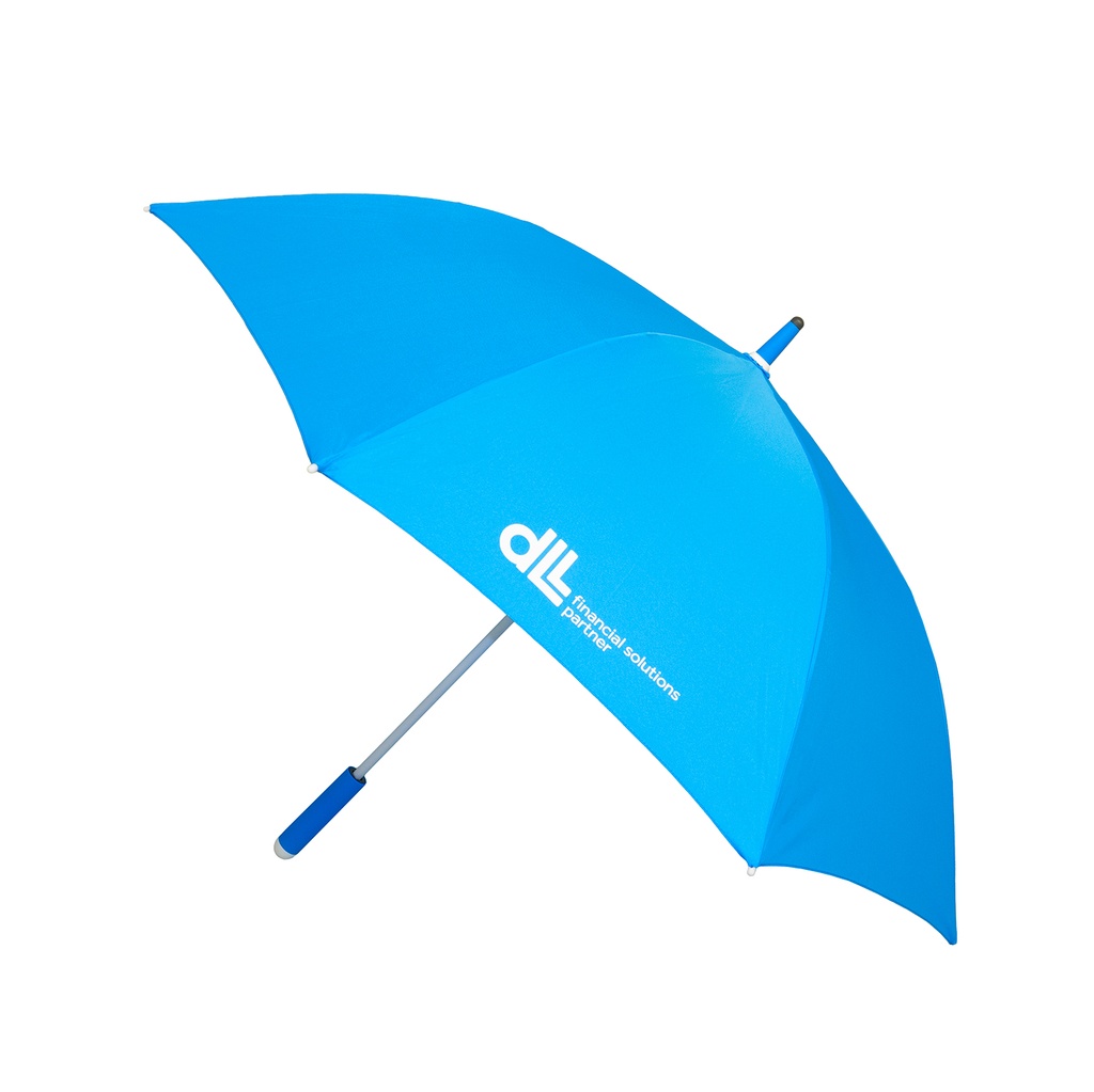 AC-Midsize-Stockschirm FARE® Whiteline