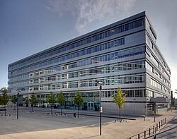 Separater Versand 2 Belegmuster an VDI-Haus