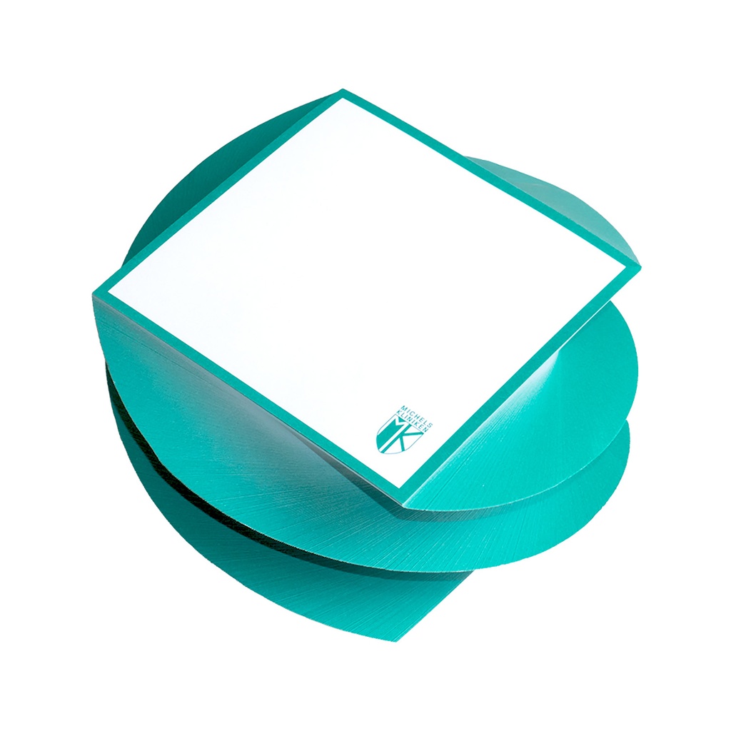 Michels Spiral-Effekt-Block