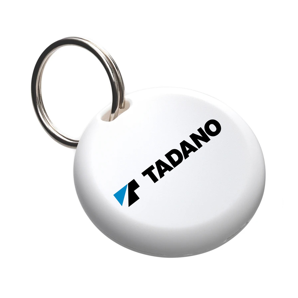 Locator-Keychain