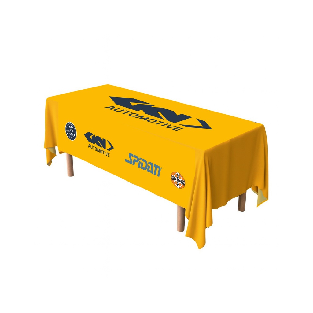 GKN Tischdecke 250x280cm