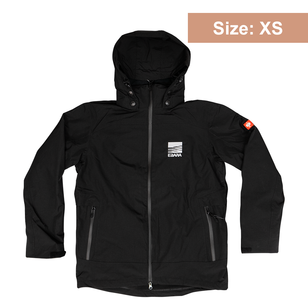 E&S Funktional 3-in-1 Jacket