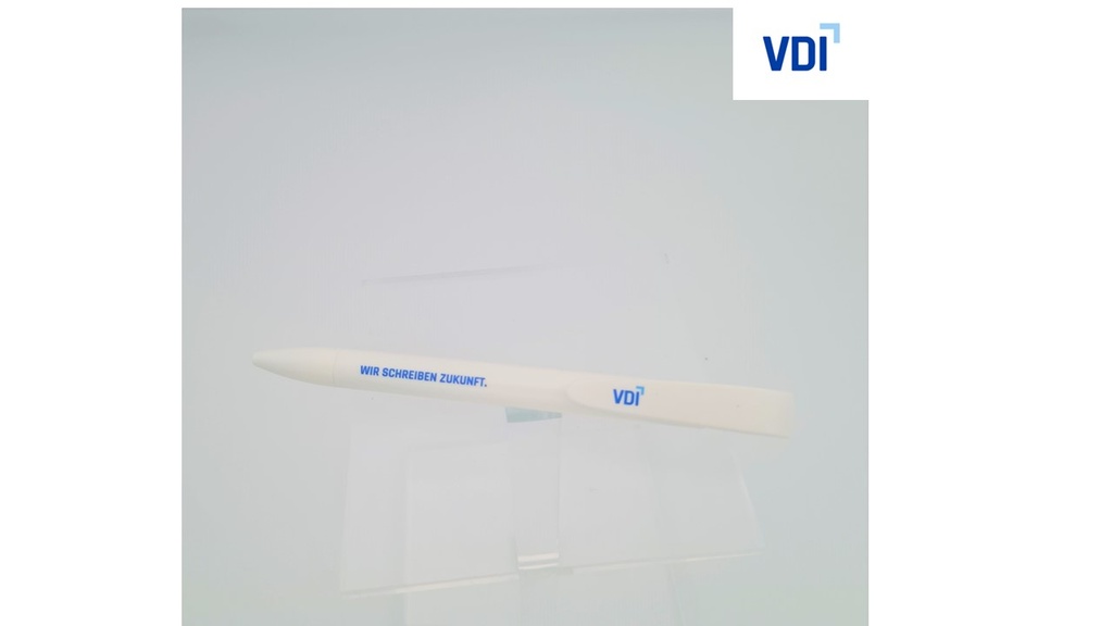 VDI Kugelschreiber UMA Yes Recy
VDI-0065_SP